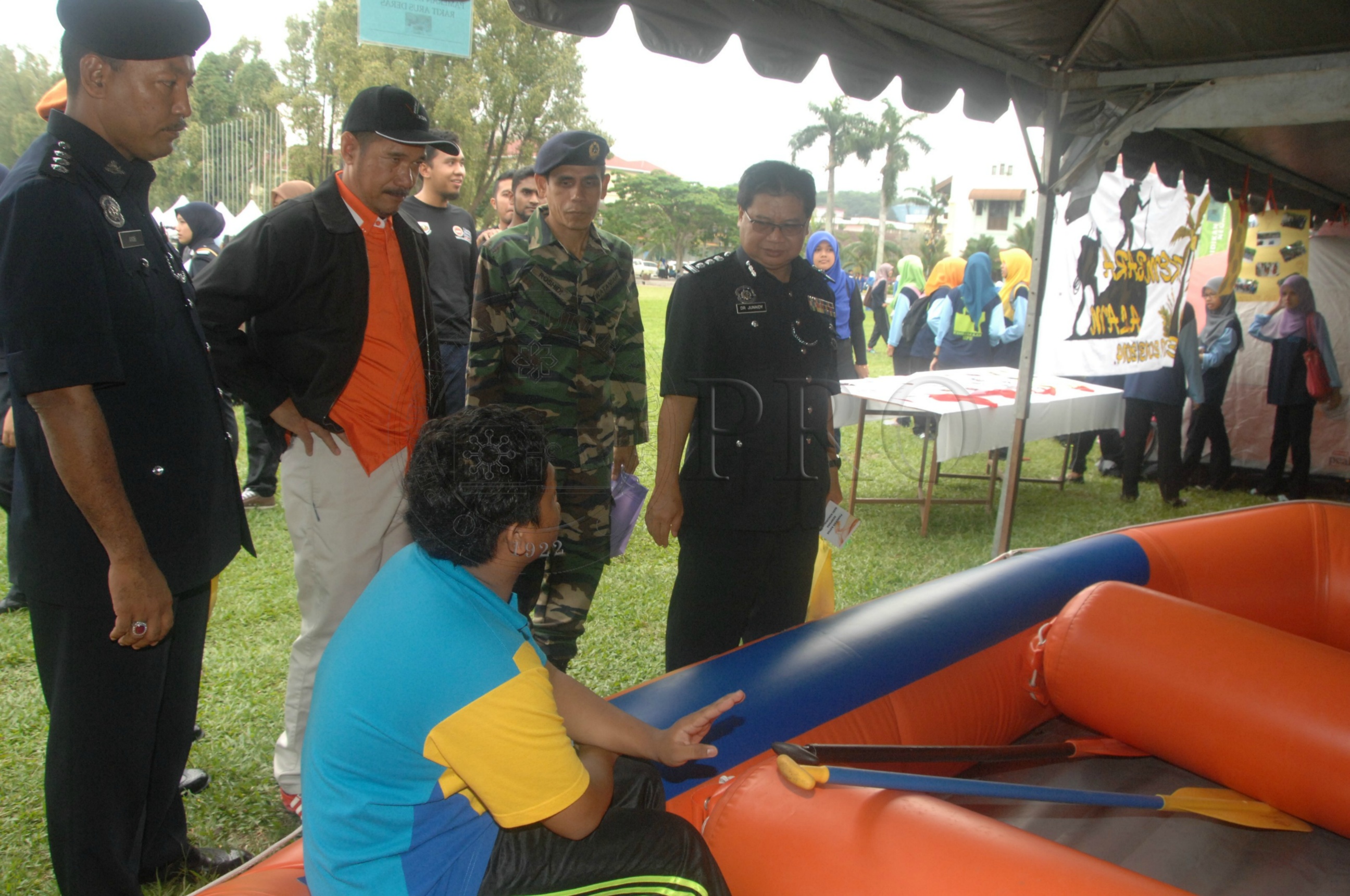 PRO 14 43 KKO IDA 1052